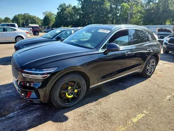 2022 Genesis GV70 KMUMADTB7NU068781