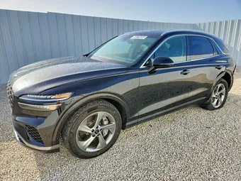 2026 Genesis GV70 5NMMADTB4TH056918