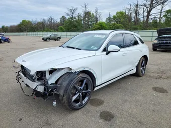 2026 Genesis GV70 5NMMEDTC2TH049415
