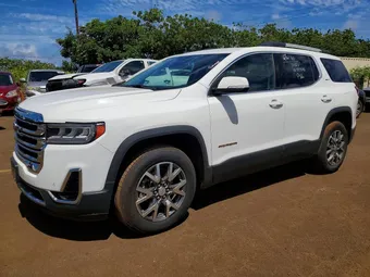 2023 GMC Acadia 1GKKNML47PZ209746