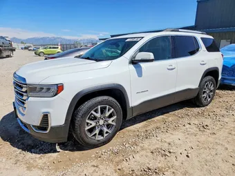 2023 GMC Acadia 1GKKNUL48PZ124785