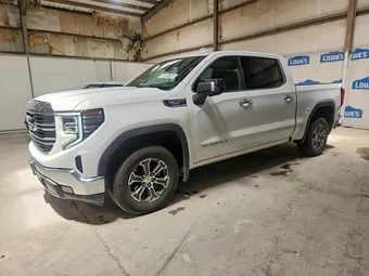 2026 GMC Sierra 1500 1GTPHDED7TZ229639