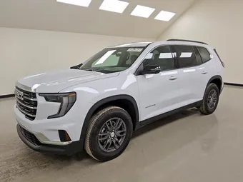 2026 GMC Acadia 1GKENKKS0TJ305289