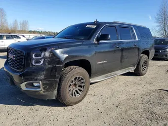 2016 GMC Yukon XL 1GKS1FEC3GR304770 Lot 48326656