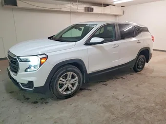 2024 GMC Terrain 3GKALTEG2RL369644 Lot 56707376