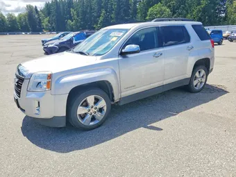 2015 GMC Terrain 2GKFLWEK5F6319235 Lot 60628366