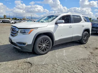 2018 GMC Acadia 1GKKNMLA4JZ149325