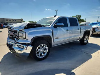 2016 GMC Sierra 1500 3GTU2NEC5GG281164 Lot 55442826