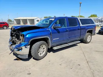 2017 GMC Sierra 1500 3GTU2MEC6HG353503 Lot 53893136