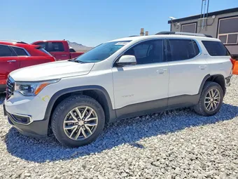 2019 GMC Acadia 1GKKNLLS7KZ106148