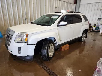 2015 GMC Terrain 2GKALREKXF6150762 Lot 58293116