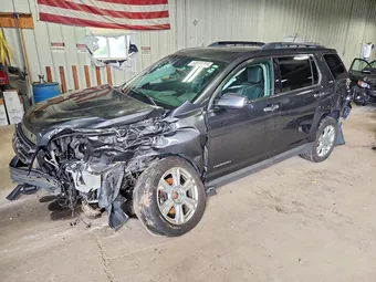 2017 GMC Terrain 2GKFLUEK7H6346041 Lot 58809396