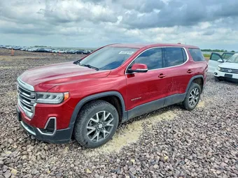 2021 GMC Acadia 1GKKNRLS7MZ171863