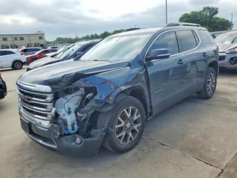 2020 GMC Acadia 1GKKNMLS4LZ225797