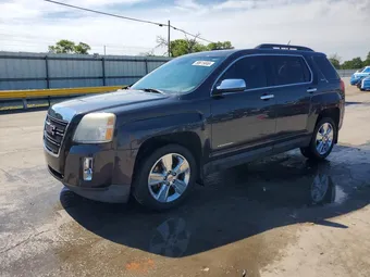 2015 GMC Terrain 2GKALREK4F6280262 Lot 58615846