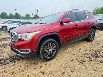 2019 GMC Acadia 1GKKNMLS2KZ285964