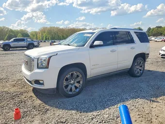 2015 GMC Yukon 1GKS2CKJ1FR726226 Lot 49450176