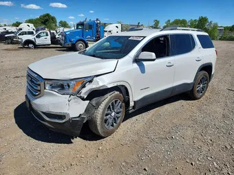 2018 GMC Acadia 1GKKNULS7JZ175233