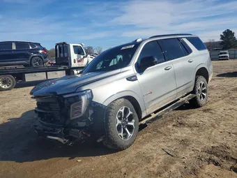 2026 GMC Yukon 1GKS2CK85TR129797
