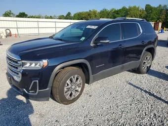 2021 GMC Acadia 1GKKNML44MZ151784