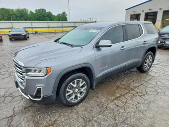 2020 GMC Acadia 1GKKNKLA8LZ233574