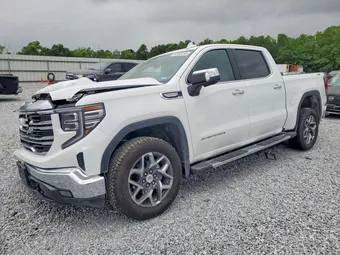 2026 GMC Sierra 1500 3GTUUDE8XTG230639 Lot 52445346