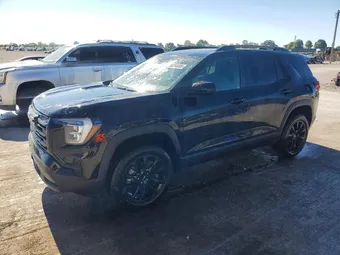 2026 GMC Terrain 3GKALMEG5TL355850