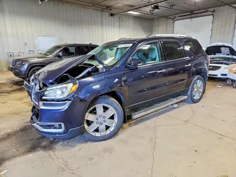 2017 GMC Acadia 1GKKVSKD5HJ235641