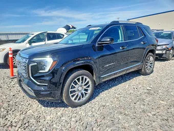2026 GMC Terrain 3GKALZEG4TL318561 Lot 56137556
