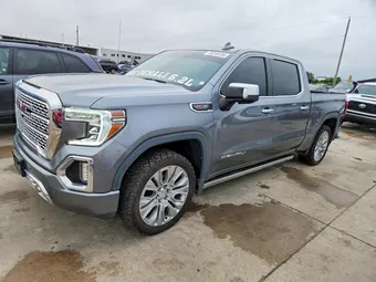 2021 GMC Sierra 1500 3GTU9FEL8MG263299 Lot 56249706