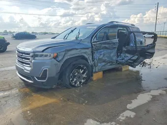 2020 GMC Acadia 1GKKNKLA2LZ161092