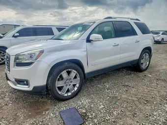 2017 GMC Acadia 1GKKVSKD8HJ281495 Lot 55120096