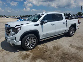 2026 GMC Sierra 1500 1GTUUGEL5TZ269158 Lot 56621956