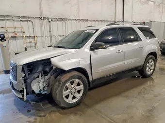 2016 GMC Acadia 1GKKVPKD9GJ223438