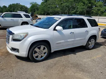 2016 GMC Acadia 1GKKRTKD0GJ191668