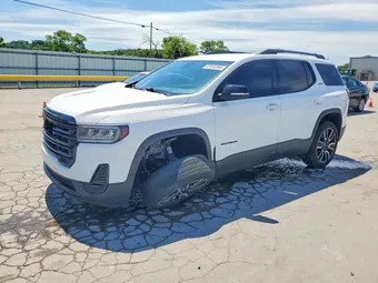 2021 GMC Acadia 1GKKNKLSXMZ182959