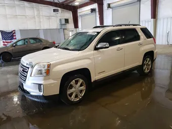 2017 GMC Terrain 2GKFLUE37H6114001