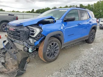 2025 GMC Terrain 3GKALUEG7SL274993 Lot 54219456