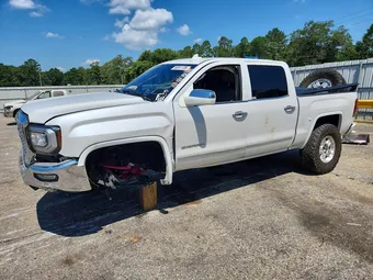 2017 GMC Sierra 1500 3GTP1NEC3HG488878 Lot 56541726