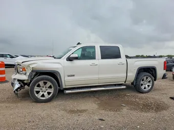 2015 GMC Sierra 1500 3GTP1UEC2FG219438 Lot 57043716