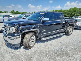 2016 GMC Sierra 1500 3GTP1NEC1GG184723 Lot 57304576