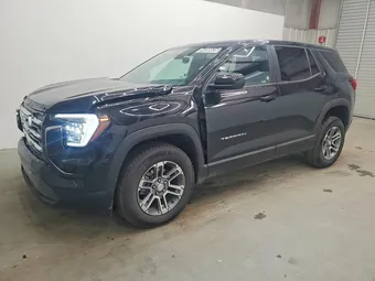 2026 GMC Terrain 3GKALMEG7TL364985 Lot 54090636
