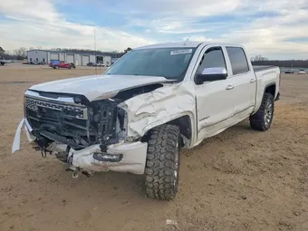 2017 GMC Sierra 1500 3GTU2PEJ4HG359896 Lot 74111645
