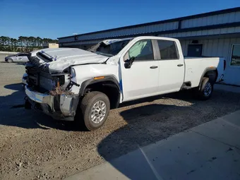 2026 GMC Sierra 2500HD 1GT4ULEY7TF207735 Lot 47780246