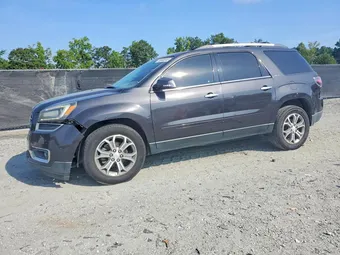 2015 GMC Acadia 1GKKRRKD9FJ292368