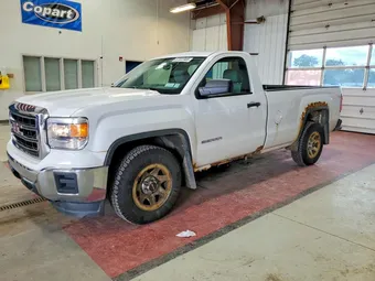 2015 GMC Sierra 1500 1GTN1TEC6FZ904625 Lot 57322966