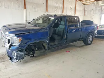 2021 GMC Sierra 2500HD 1GT49REYXMF268745 Lot 54292956