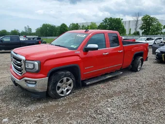 2016 GMC Sierra 1500 1GTV2NEC0GZ179047 Lot 56799336