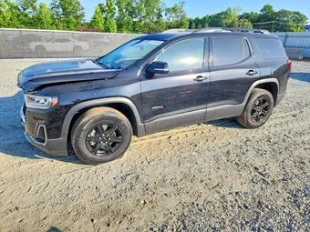 2022 GMC Acadia 1GKKNLLS4NZ149088