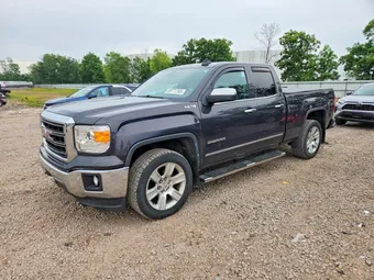 2015 GMC Sierra 1500 1GTV2VEC8FZ189520